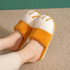 Cat Paw Slippers